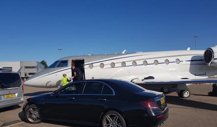 London Airport Transfers LTD