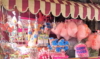 Sweetie Thingz