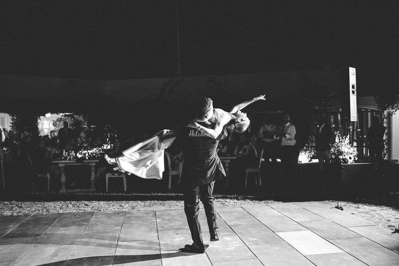 First Dance, Fully You