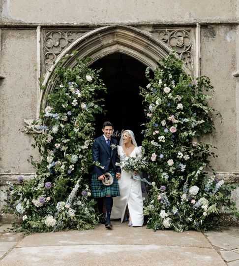 Elly's Flower Studio