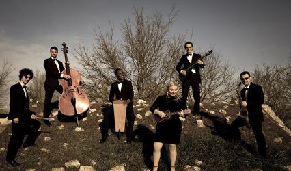 Apulia Wedding Music