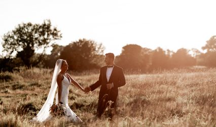 Hollie Alderson Wedding Photography