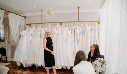 Lily Jacobs Bridal Boutique