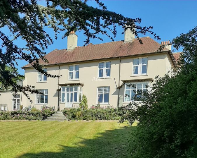 Beaford House Hotel