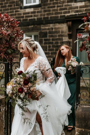 Alchemy Floral Design