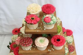 Donna's Floral Cakery