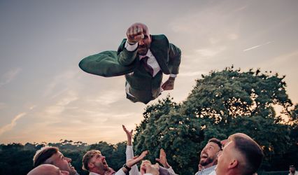 Reece Attrill Photography