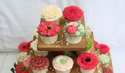 Donna's Floral Cakery