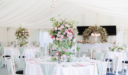 Layes Wedding Stylists
