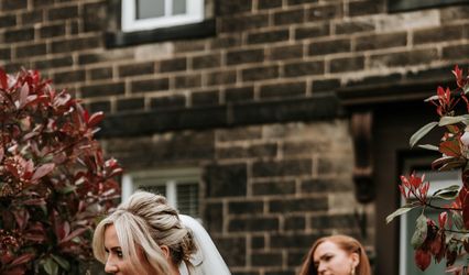 Alchemy Floral Design