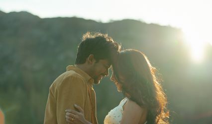 Skaiste Klaniute Wedding Photography