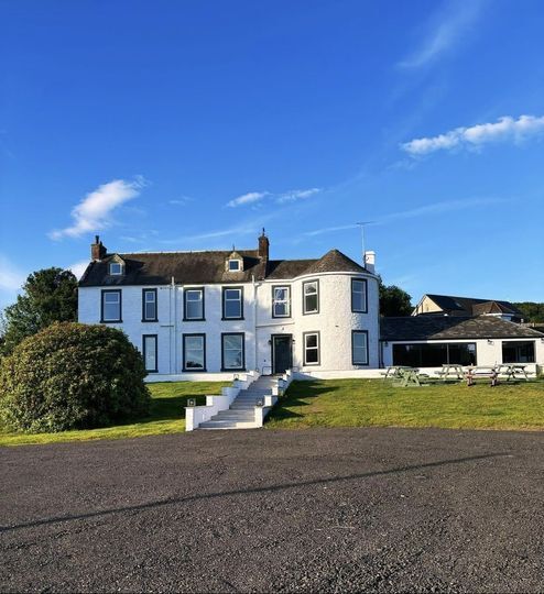 Torr House