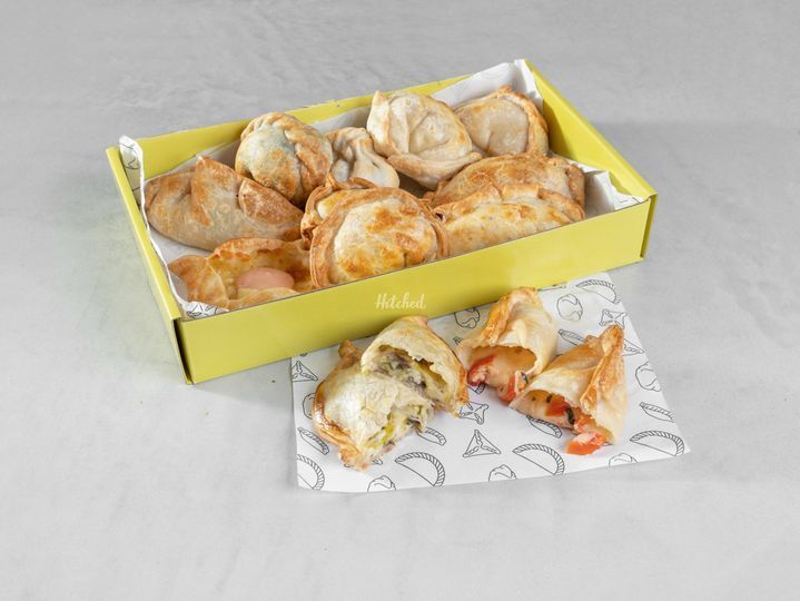 De Nadas Empanadas