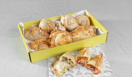 De Nadas Empanadas