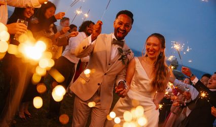 David Wren Weddings