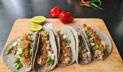 Proper Tacos