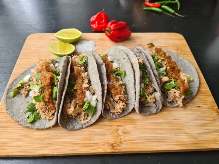 Proper Tacos