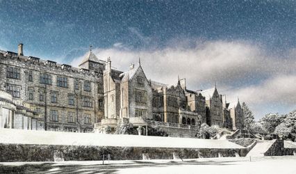 Bovey Castle
