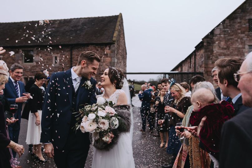 Captured by Megan Wilson