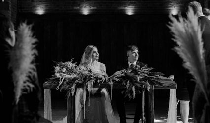 Visual Weddings