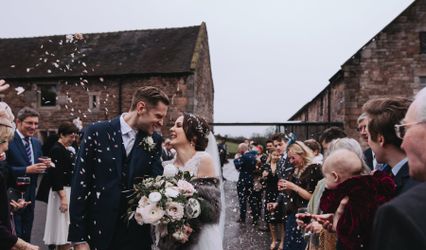 Captured by Megan Wilson