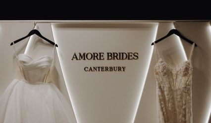 Amore Brides - Canterbury