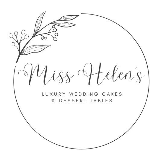 Miss Helen's