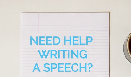 Adaptable Speechwriting