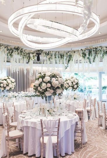 Serendipity Floral Designs