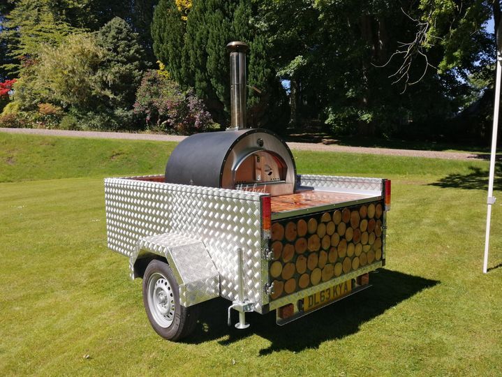 Fire & Food Company