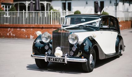Phoenix Wedding Cars