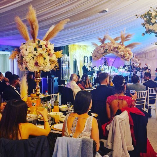 Indimax Caterers