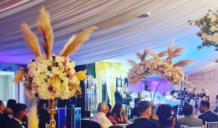 Indimax Caterers