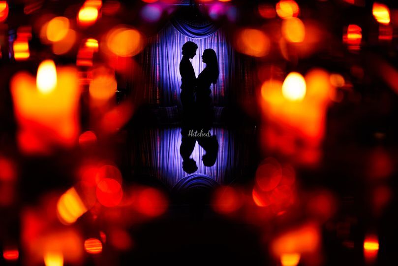 D Ball Wedding Photography