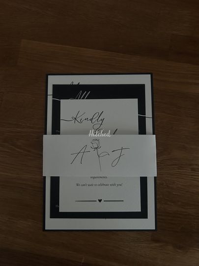 Abbys Paper Creations