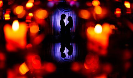 D Ball Wedding Photography