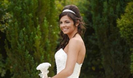 Just Sew Bridal alterations