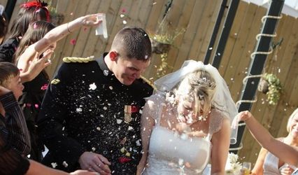 Balloons By Samantha