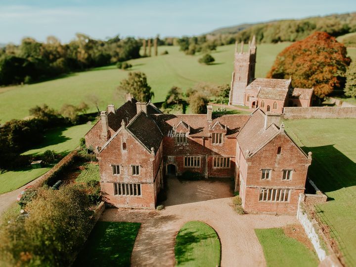 Cothelstone Manor