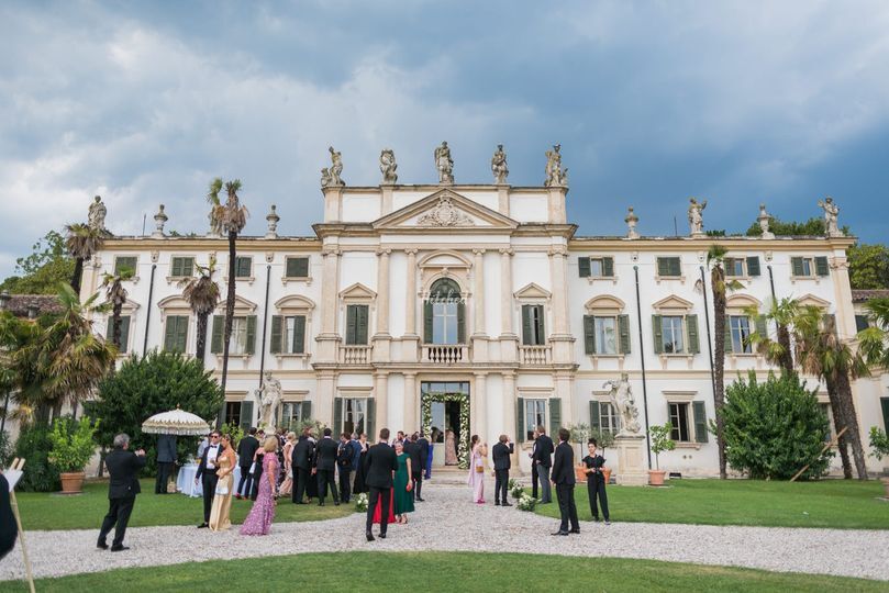 GARDA WEDDINGS AND EVENTS