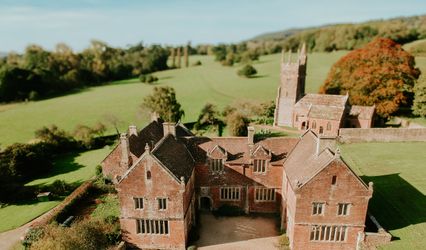 Cothelstone Manor