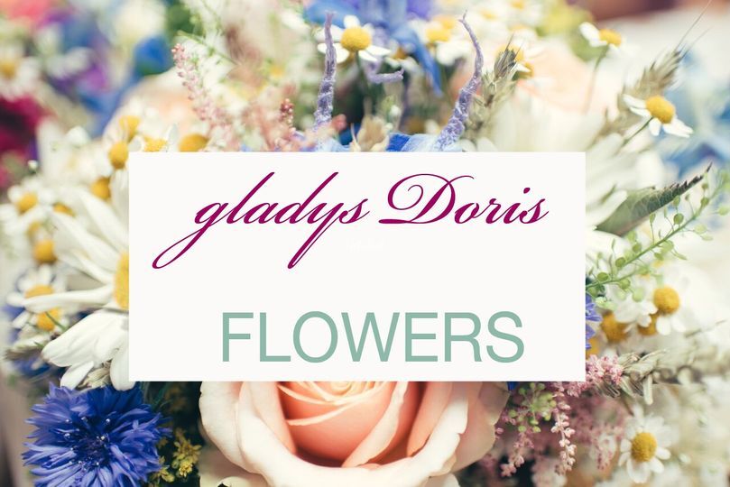 Gladys Doris