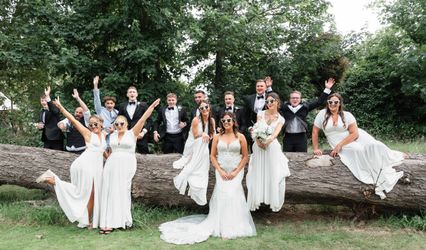 D B MCDONALD PHOTOGRAPHY