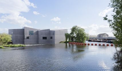 The Hepworth Wakefield