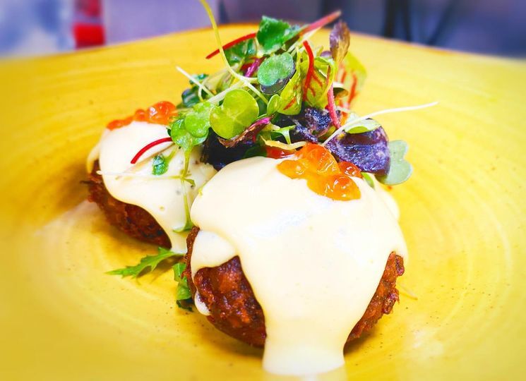 The Quirky Catering Company