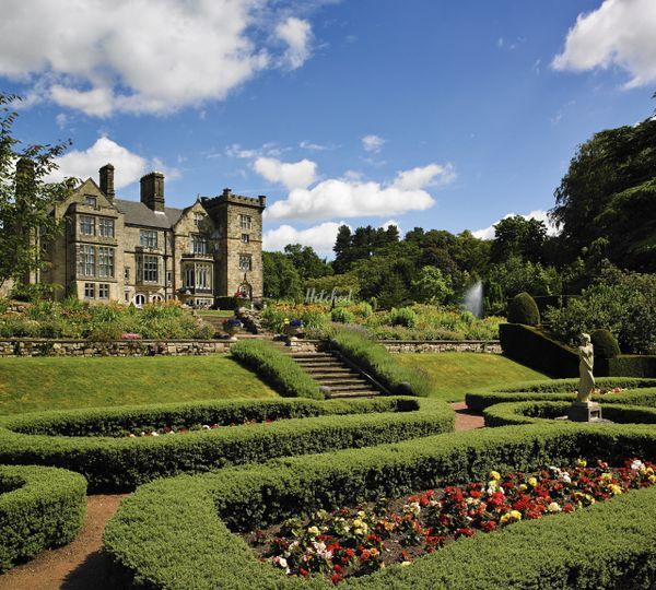 Breadsall Priory Country Club