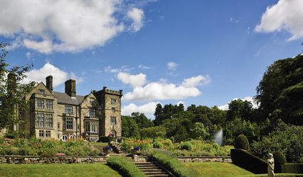 Breadsall Priory Country Club