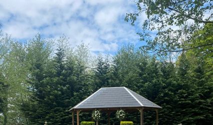 Rosewood Pavilion