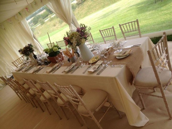 Sue Brady Catering