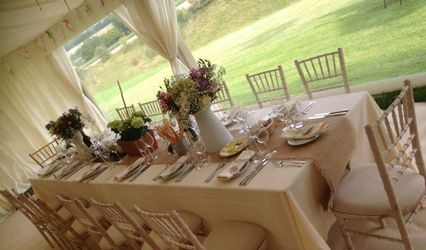 Sue Brady Catering